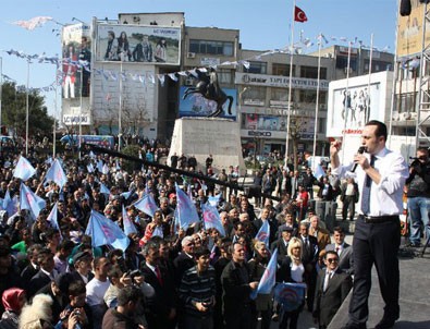 Yılmaz: Masum cana kıyan kısası hak eder