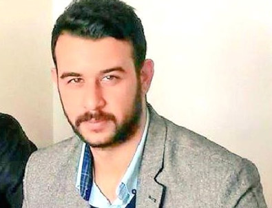 Ülkücü Camiayı Yasa Boğan Ölüm