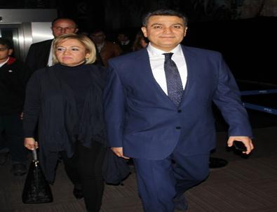 Adana Emniyeti 'K.o.z'A Akın Etti