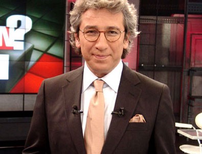 Can Dündar'dan skandal benzetme