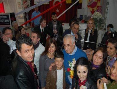 Ceyhan'da ‘‘geliştiren Aile Ortamı’’ Konferansı