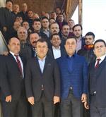 Çilimli’de Motivasyon Toplantısı Yapıldı