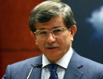 Davutoğlu, Şah Fırat Operasyonu'nu anlattı