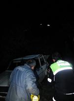 YARıMCA - Elazığ'da Trafik Kazası Açıklaması