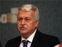 HÜSEYİN GÜLERCE - Ortak Akıl - Hüseyin Gülerce: Fuat Avni merkezi Pensilvanya'da olan bir heyettir