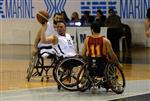 Garanti Tekerlekli Sandalye Basketbol Ligi