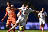 ÖZGECAN ASLAN - İstanbul Başakşehir iki hafta sonra kazandı