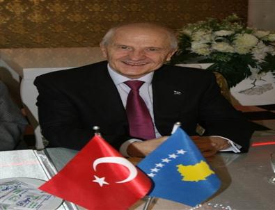 Kosova’nın Bağımsızlık Günü İzmir’de Kutlandı