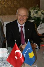 Kosova’nın Bağımsızlık Günü İzmir’de Kutlandı