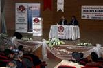 Mustafa Karahasanoğlu’ndan ‘darbeler ve Basın Özgürlüğü’ Konferansı