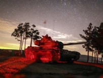 IŞİD - Şah Fırat operasyonunu dünya böyle gördü