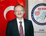 İSLAM ÜLKELERİ - (özel Haber) İslam Ülkeleri Akademisyen ve Yazarlar Birliği Başkanı Prof. Dr. Yusuf Balcı Açıklaması