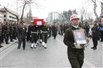 GÜMÜŞLER - Pilot Üsteğmen Burak İz Son Yolculuğuna Uğurlandı