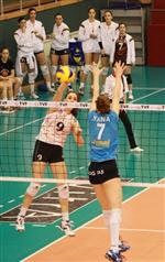 Türkiye Kadınlar Voleybol 1. Ligi