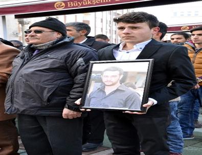 Ülkü Ocağı Başkanı Şahan Açıklaması