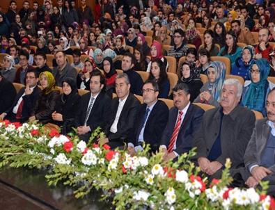 Yedi Güzel Adam Malatyalılarla Buluştu