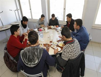 41 Genç 41 Gelecek Gençlerinden İstanbul Çıkarması