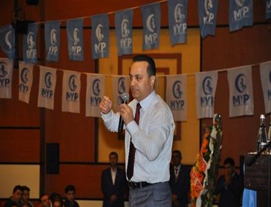 Ahmet Reyiz Yılmaz'dan Suriye uyarısı