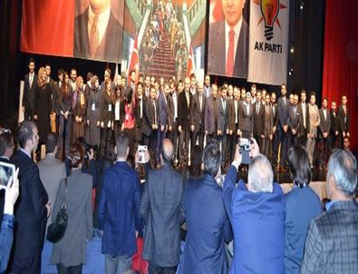 Ak Gençler’de Kaderli Güven Tazeledi