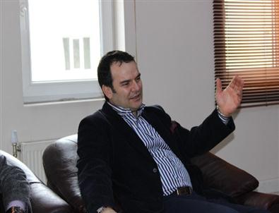 Ak Parti Milletvekili Aday Adayı Kemal Öztürk Açıklaması