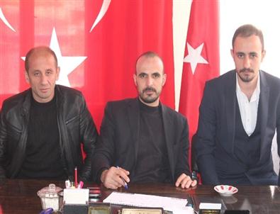 Anadolu Selçuklu Medeniyeti Derneği'nden Kınama