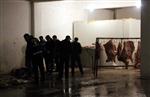 KAÇAK ET - Aydın’da 250 Kilo Kaçak Kesilmiş Et Ele Geçirildi