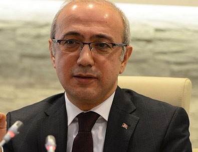 Bakan'dan İstanbul'a 3. tünel açıklaması