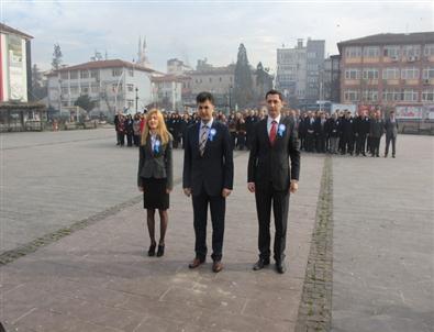 Bartın'da Vergi Haftası Başladı