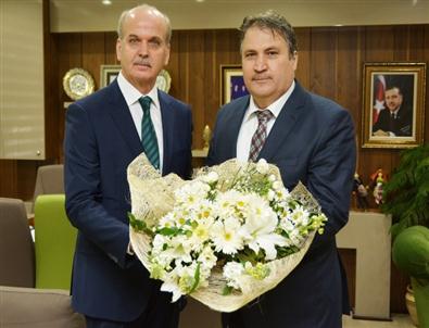 Başkan Çerçi Açıklaması