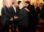Başkan Sekmen, Erzurumlu İş Adamlarıyla İstişare Etti Haberi