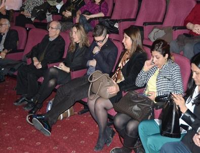 Beşiktaş Belediyesi'nden Fikret Mualla’ya Saygı Gecesi