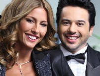 EMRE ALTUĞ - Çağla Şikel'den Emre Altuğ'a teşekkür mesajı