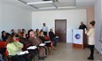 ÇTSO - Çanakkale’de Girişimcilik Eğitimleri Başladı
