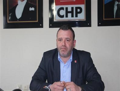 Chp Edirne İl Başkanı Bozkurt Açıklaması