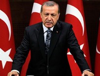 SÜLEYMAN ŞAH - Cumhurbaşkanı Erdoğan'dan Şah Fırat açıklaması