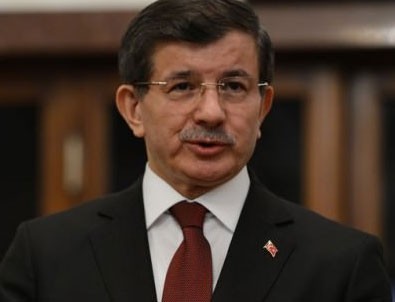 Davutoğlu: Tereddüt etmeyiz