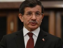 ŞAH İSMAIL - Davutoğlu: Tereddüt etmeyiz