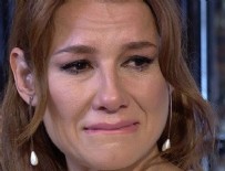 YEŞİM SALKIM - Deniz Seki hastaneye kaldırıldı