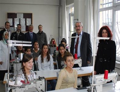 Düzce Roman Açılımına Kurslarla Destek Veriyor