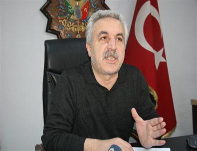 Düzceli Kamyoncu Esnafı Destek Bekliyor