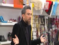 HAKAN AKKAYA - Patron - Hakan Akkaya'dan yarışmacılara fırça