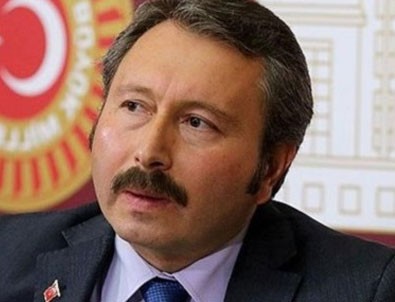 İdris Bal'a bir şok daha