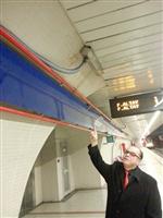 İZMİR METROSU - İzmir Metrosunda Korkutan Gelişme