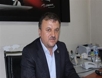 Kara, Sağlık Bakanının Genel Merkez Ziyaretini Değerlendirdi