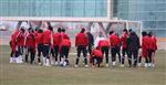 ŞAMPİYONLUK MAÇI - Kayserispor, Adana Demirspor Maçı Hazırlıklarına Başladı