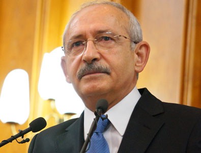 Kılıçdaroğlu kendini yalanladı