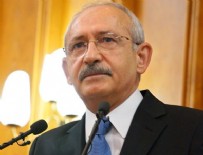 Kılıçdaroğlu kendini yalanladı