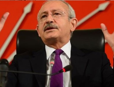 Kılıçdaroğlu'nun açıklamaları Suriye ajansında