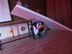 SİVİL SAVUNMA GÜNÜ - Korkuteli'nde Öğrencilere Deprem Tatbikatı
