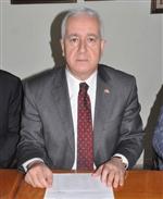 SORU ÖNERGESİ - Mhp Genel Başkan Yardımcısı Sadir Durmaz'dan, Tarım Bakanı Eker’e Soru Önergesi